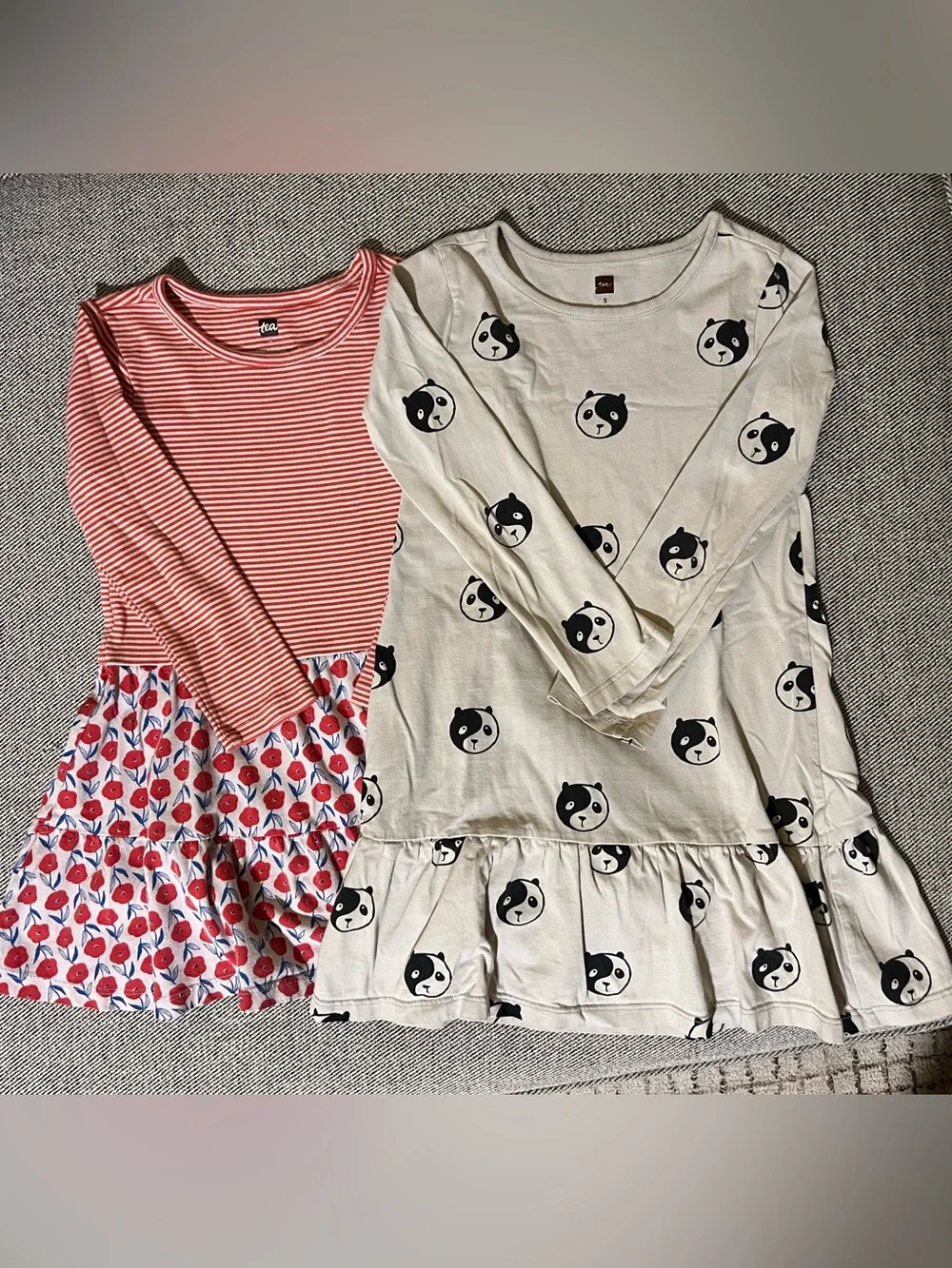 Tea Collection Dresses